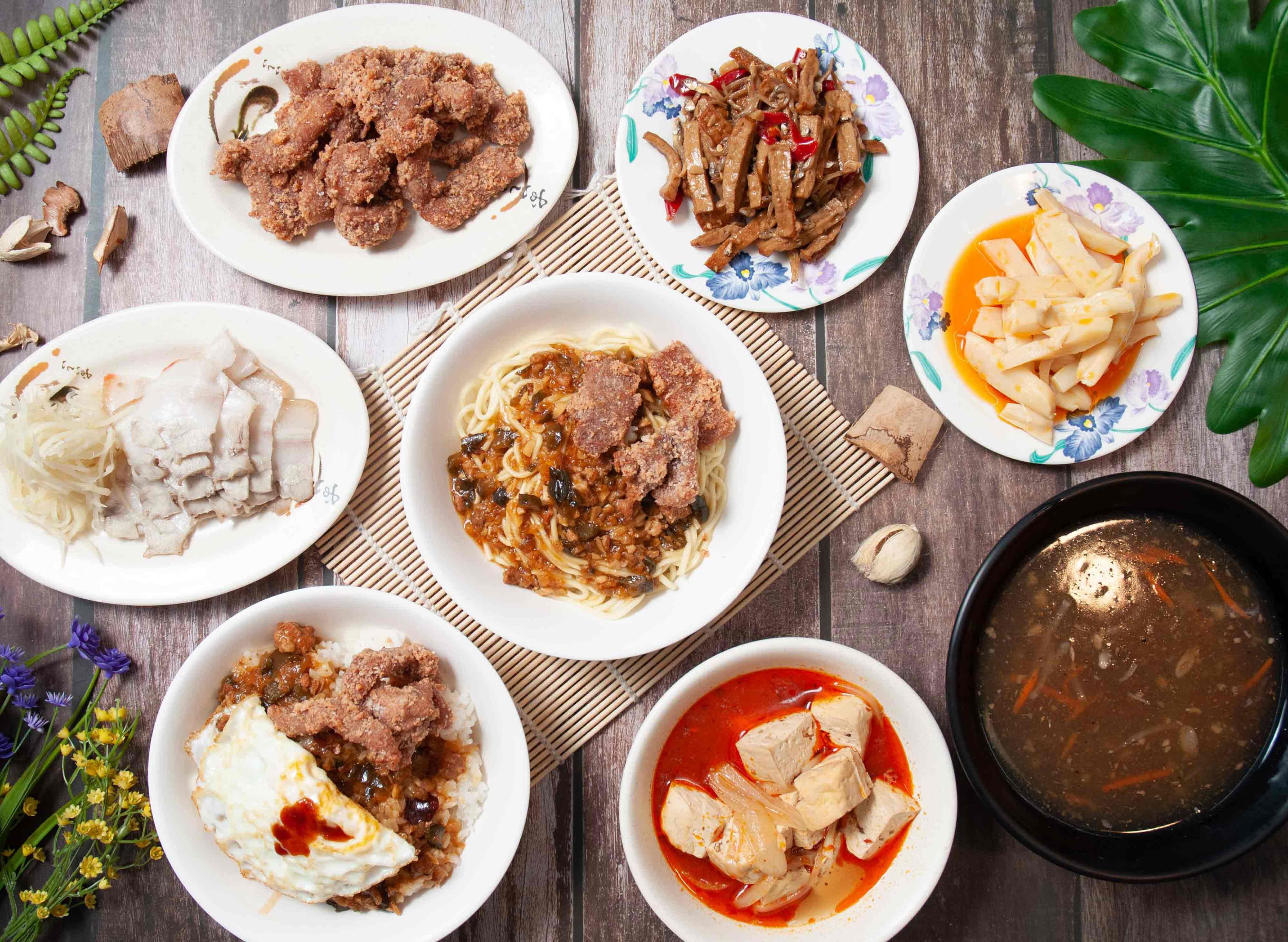 山之水叉燒肉焿 vendor logo