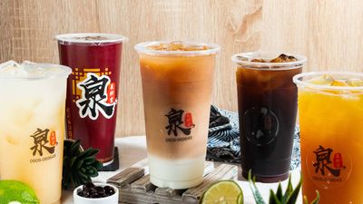 白水泉軒堂 (彰化中正店)