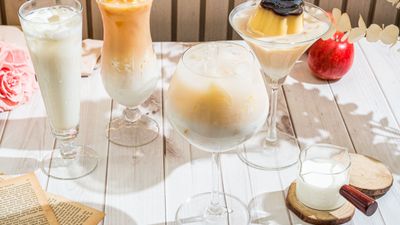茶魂SOUL TEA