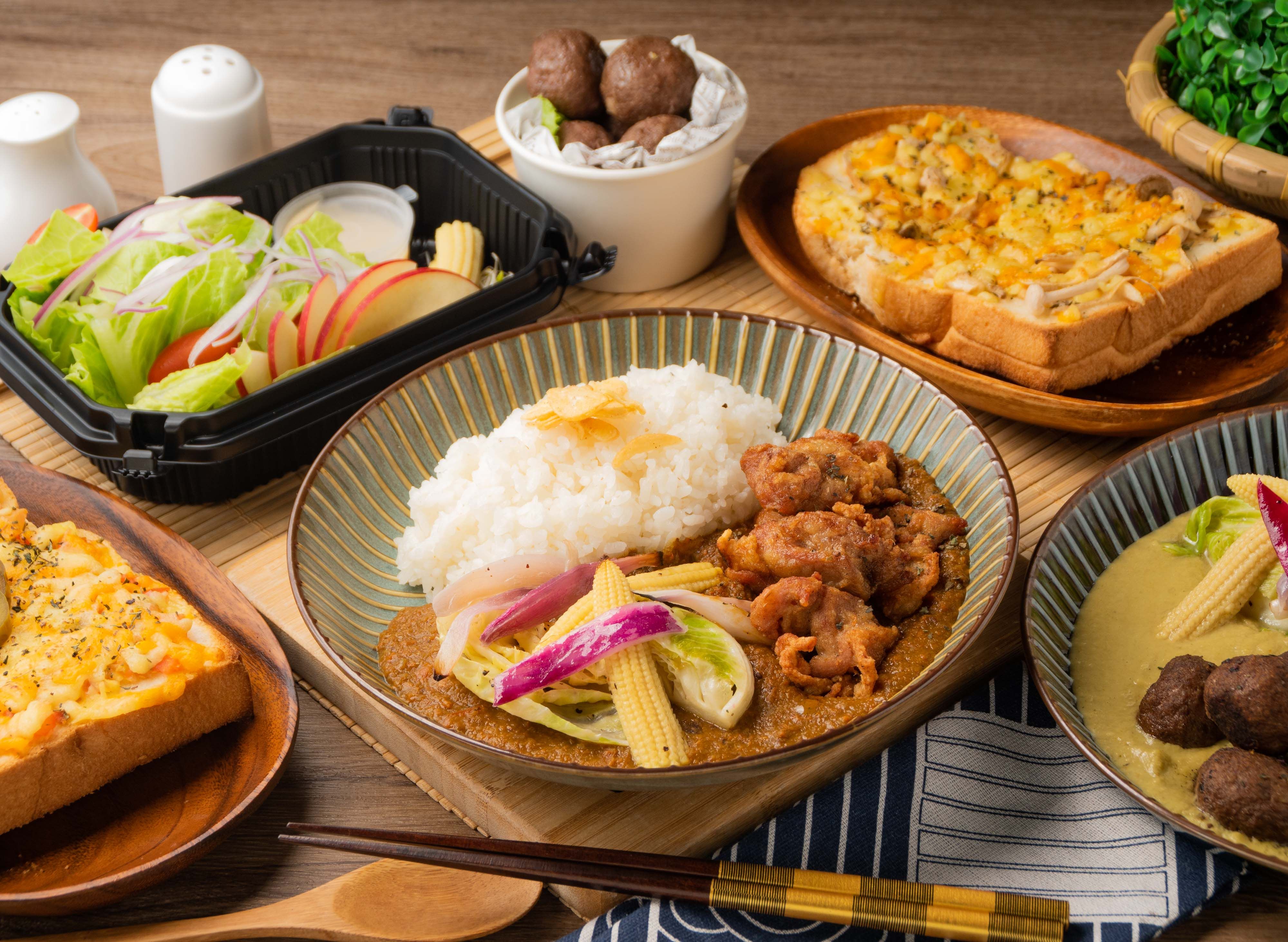 塊肉究派 vendor logo