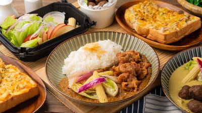塊肉究派