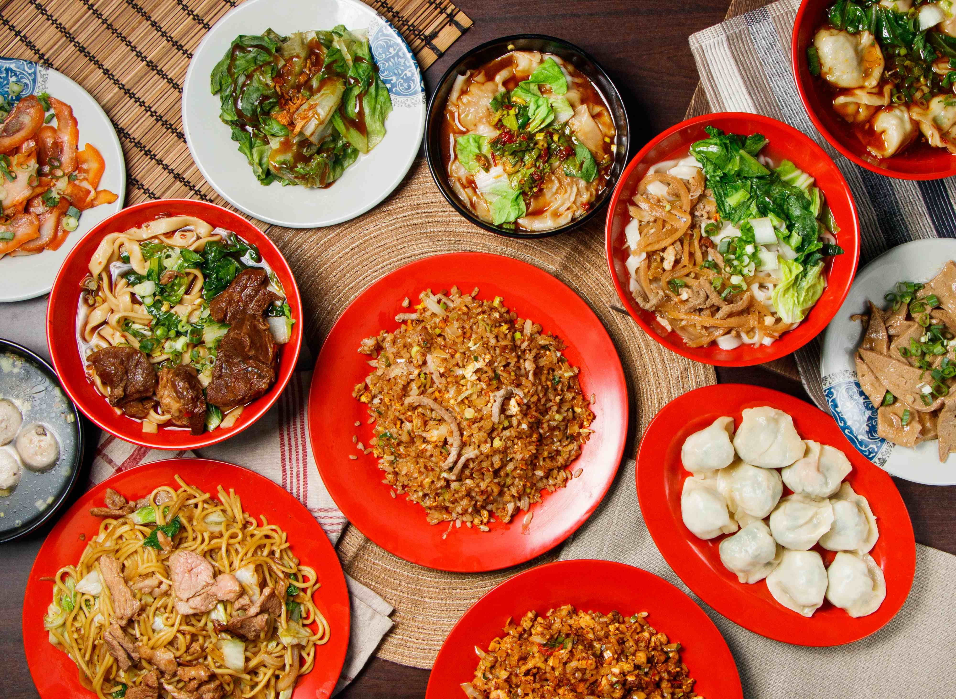 鼎濟牛肉坊 vendor logo