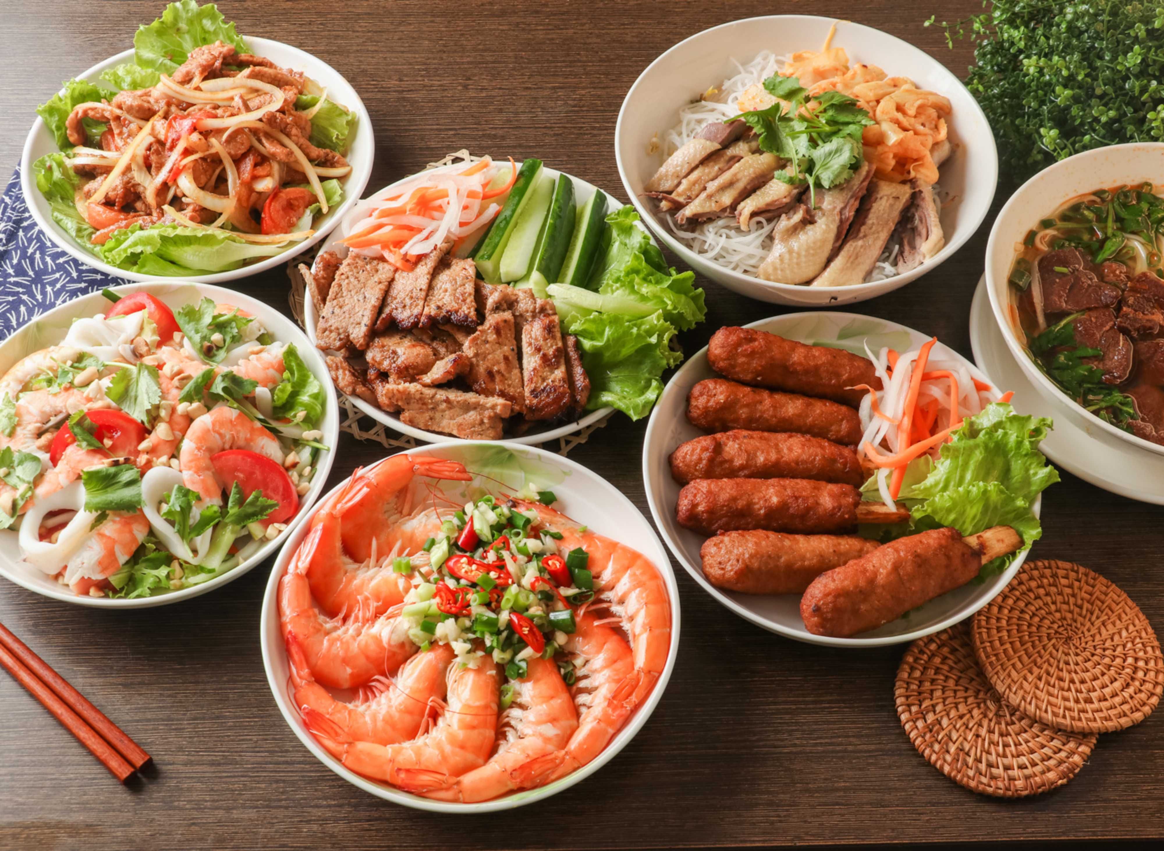 玉玲越南料理 vendor logo