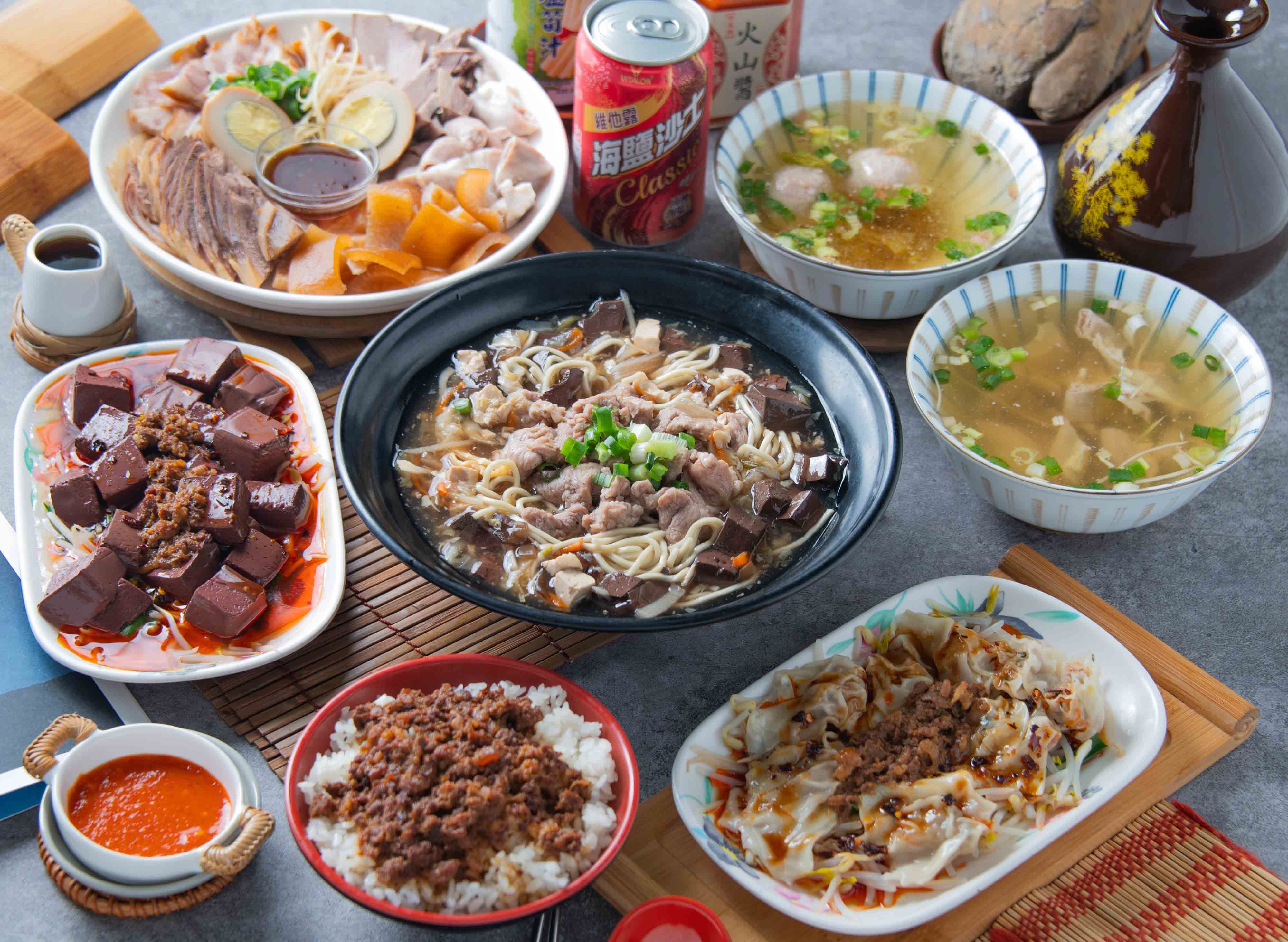 味味赤肉羹菜單| 向附近的味味赤肉羹訂購| foodpanda 外送