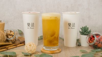 樂法 (台中漢口店)