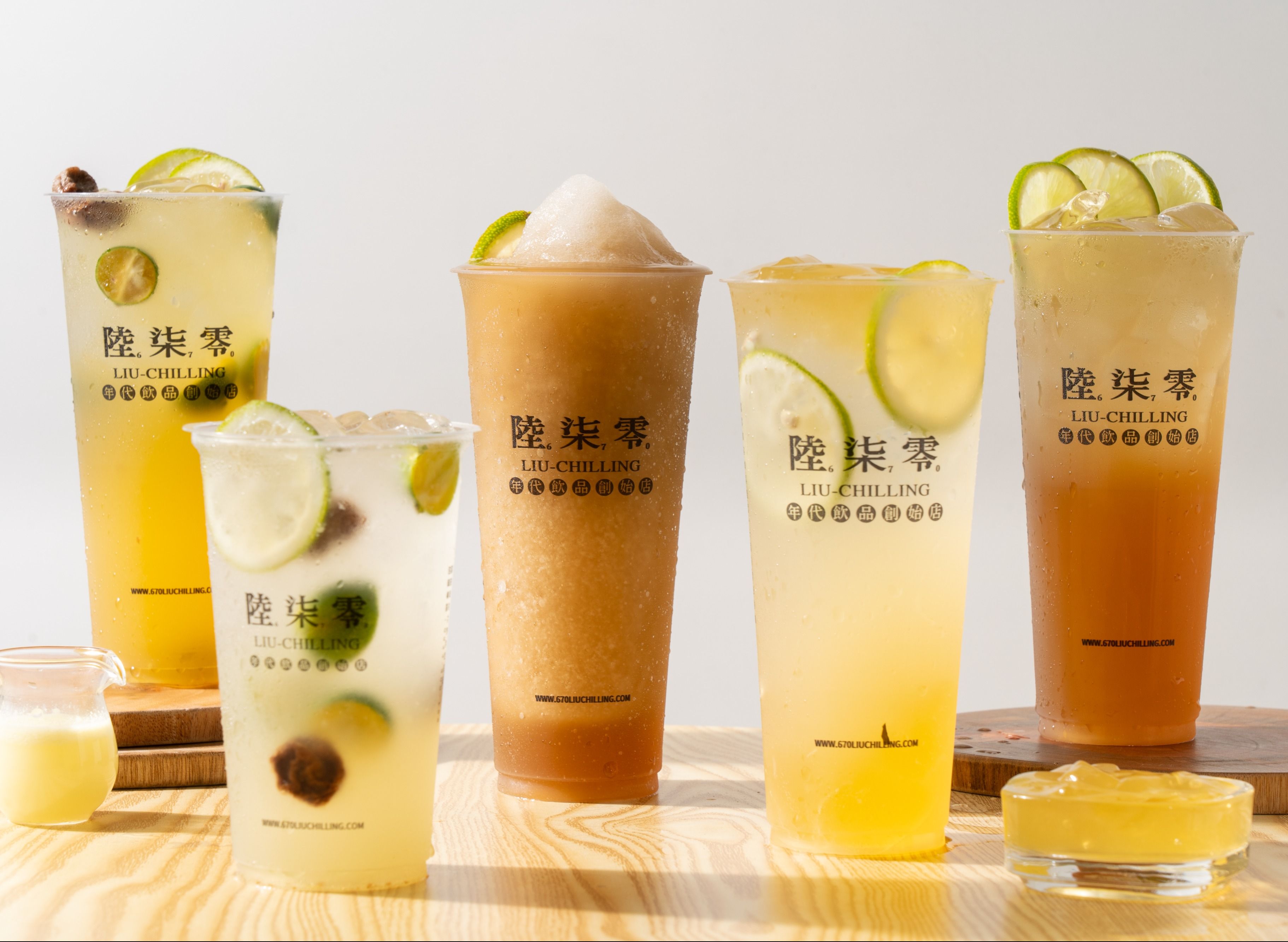 陸柒零年代飲品 府中重慶分行 菜單 向附近的陸柒零年代飲品 府中重慶分行 訂購 Foodpanda 外送