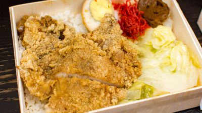 呷卡飽精緻自助餐 (桃園大業店)