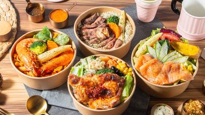 TankQ Cafe & Bar