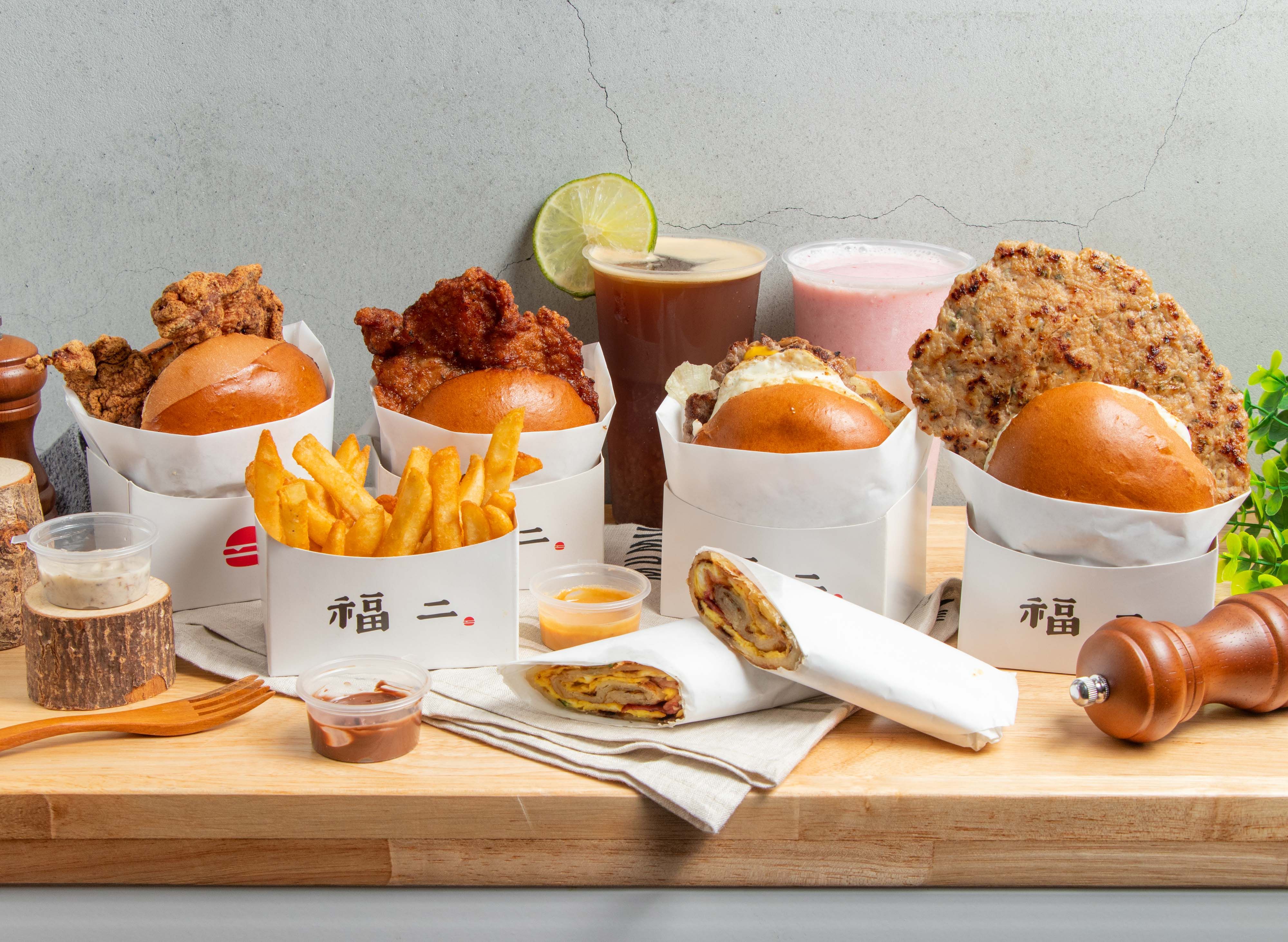 將你最喜歡餐廳的美味餐點快速送到您手上 Foodpanda