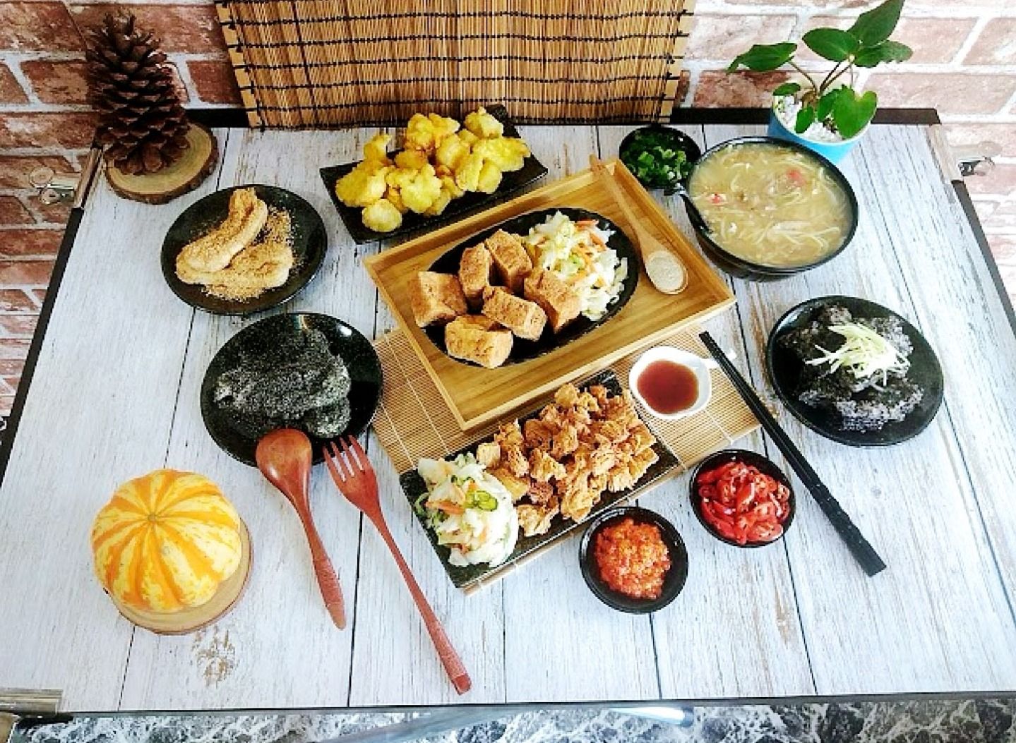 味正香新港鴨肉羹 vendor logo