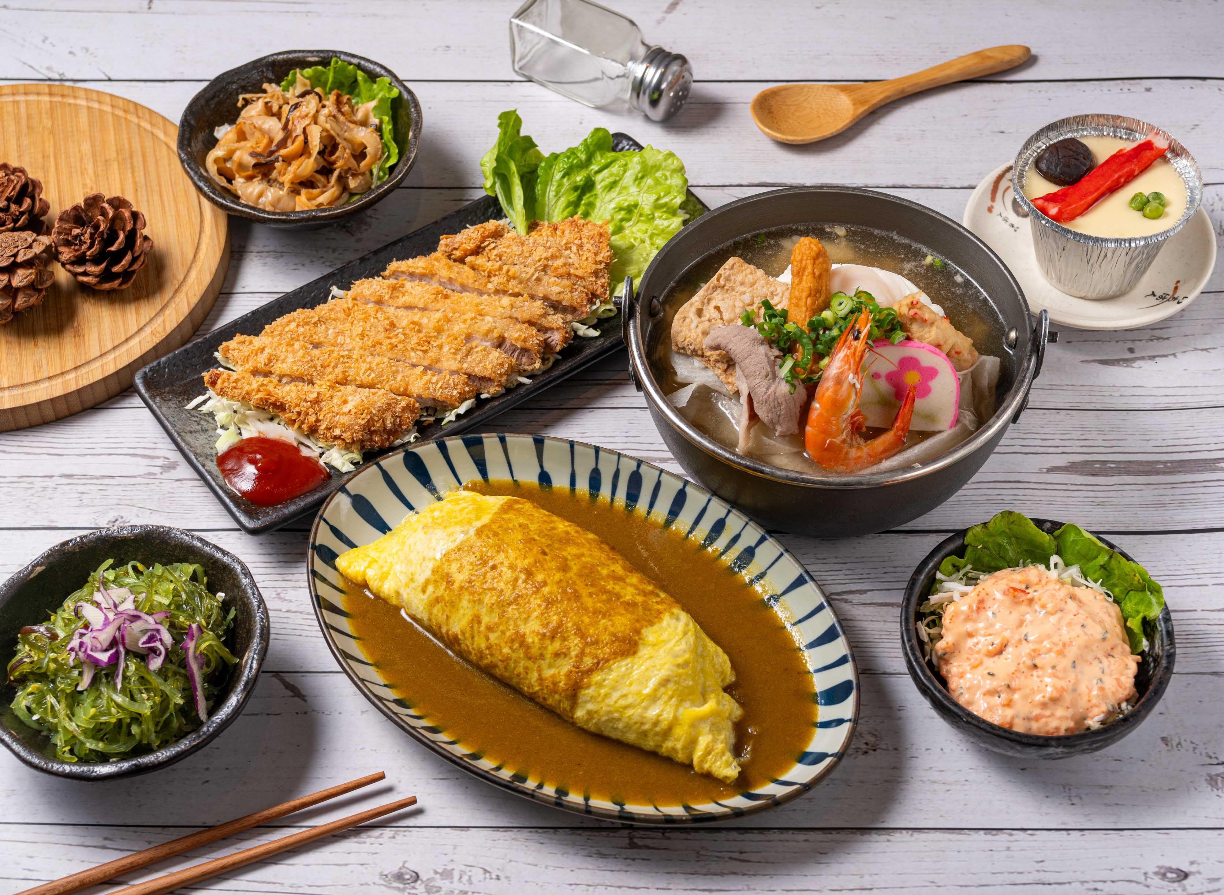 高田食堂 (長安店) vendor logo