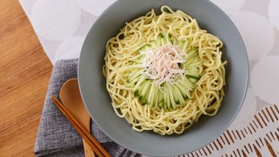 mian bi chi guo
