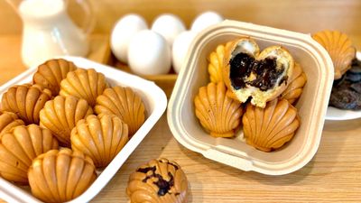 貝殼小姐雞蛋糕專賣店 (新莊店)