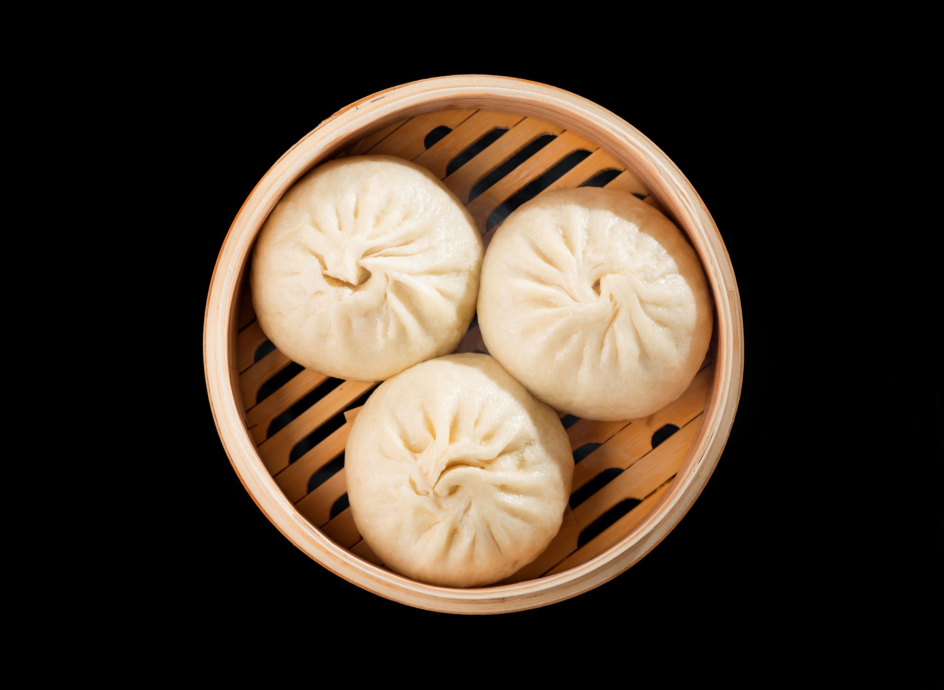 品包子 (南大店) vendor logo