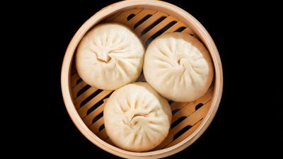 品包子 (南大店)