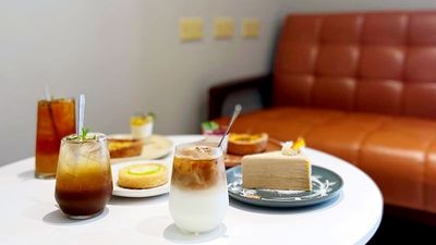 Fix Coffee