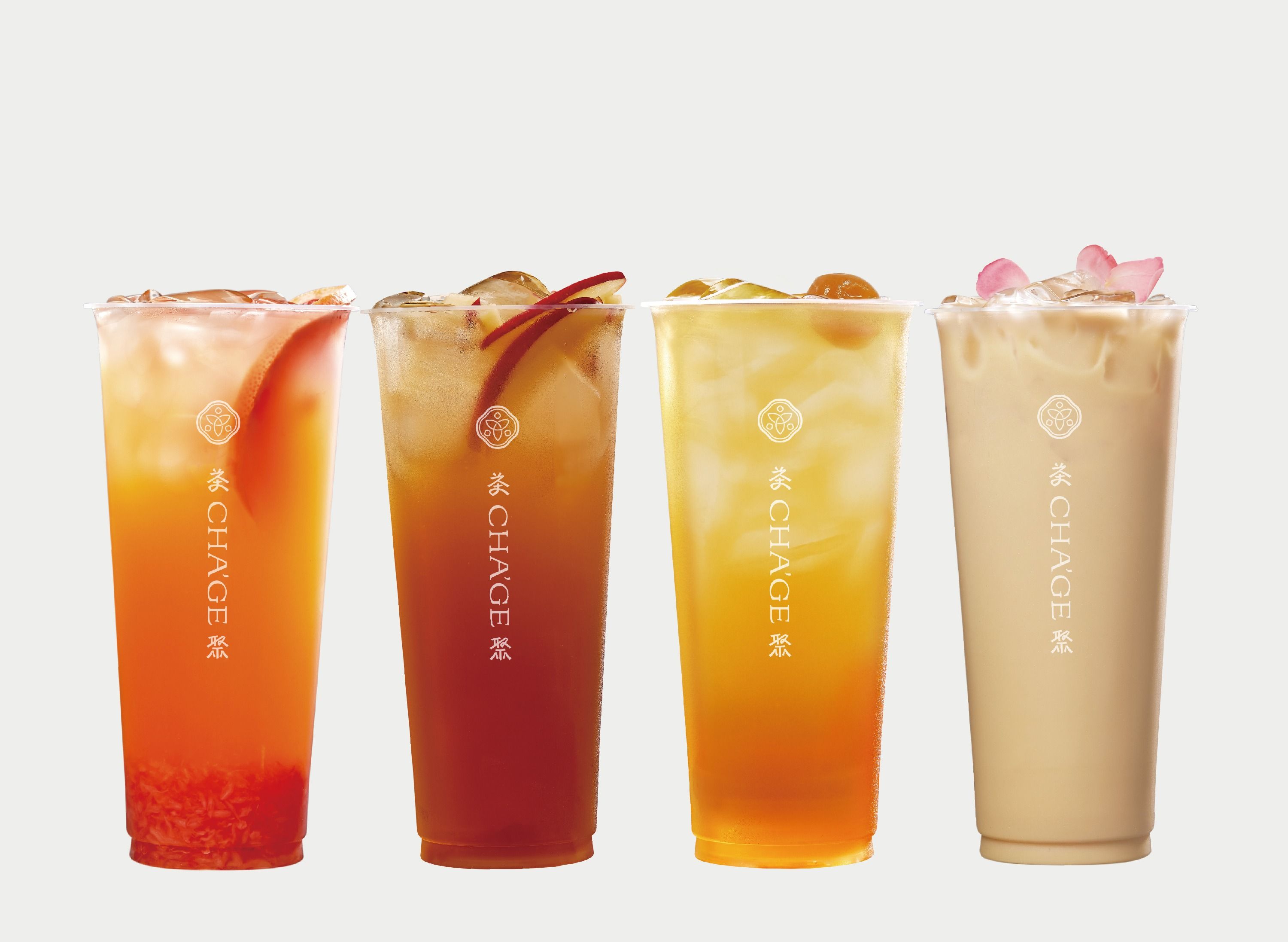 茶聚(觀音大觀店) Menu, Delivery Near You in Taoyuan City | foodpanda