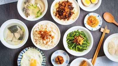 林桑飯殿