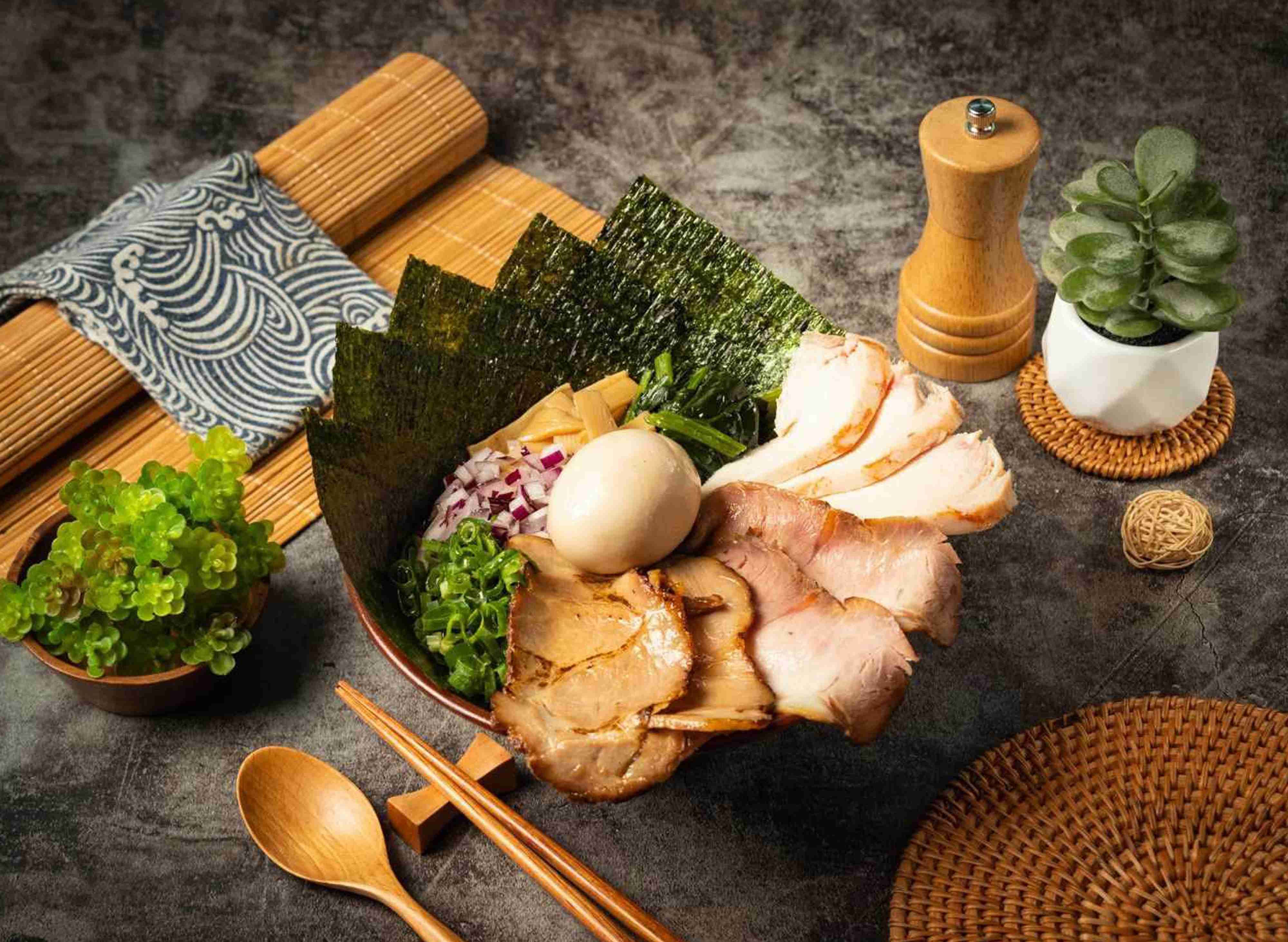 村豚拉麵 vendor logo