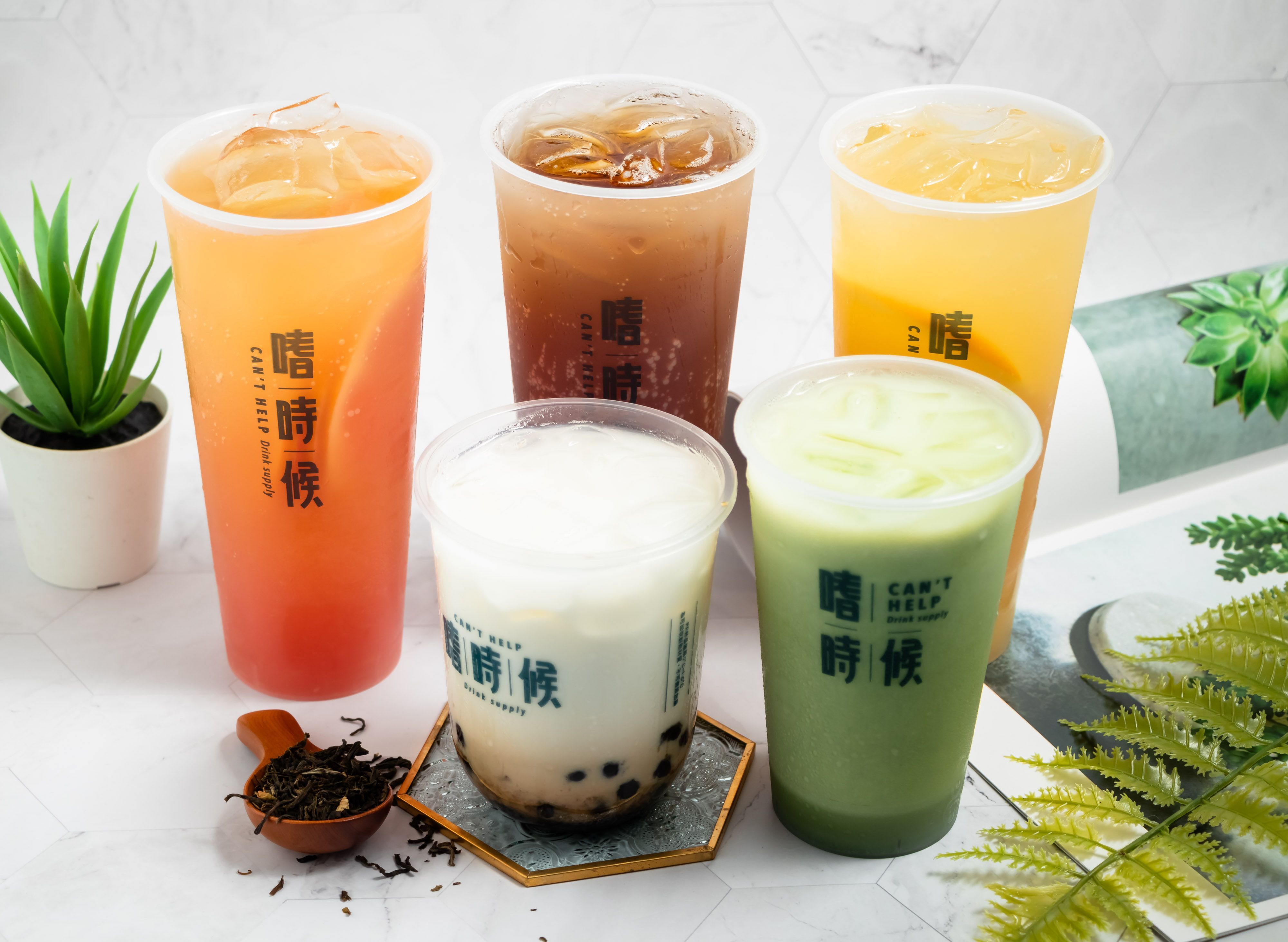 嗜時候 (台中精誠總店) vendor logo