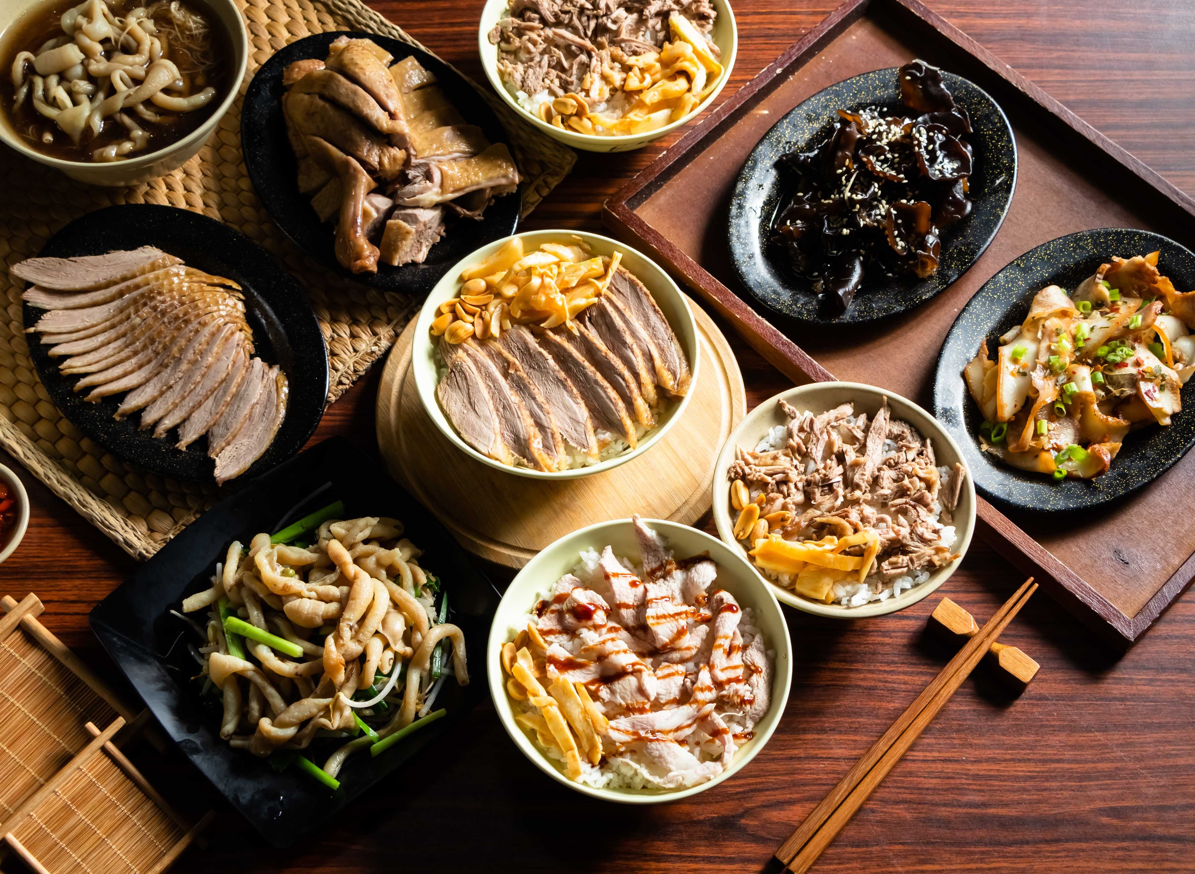 元氣當歸鴨 menu delivery | Order food online | foodpanda