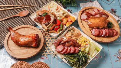 港味無雙 (苗栗玉清店)
