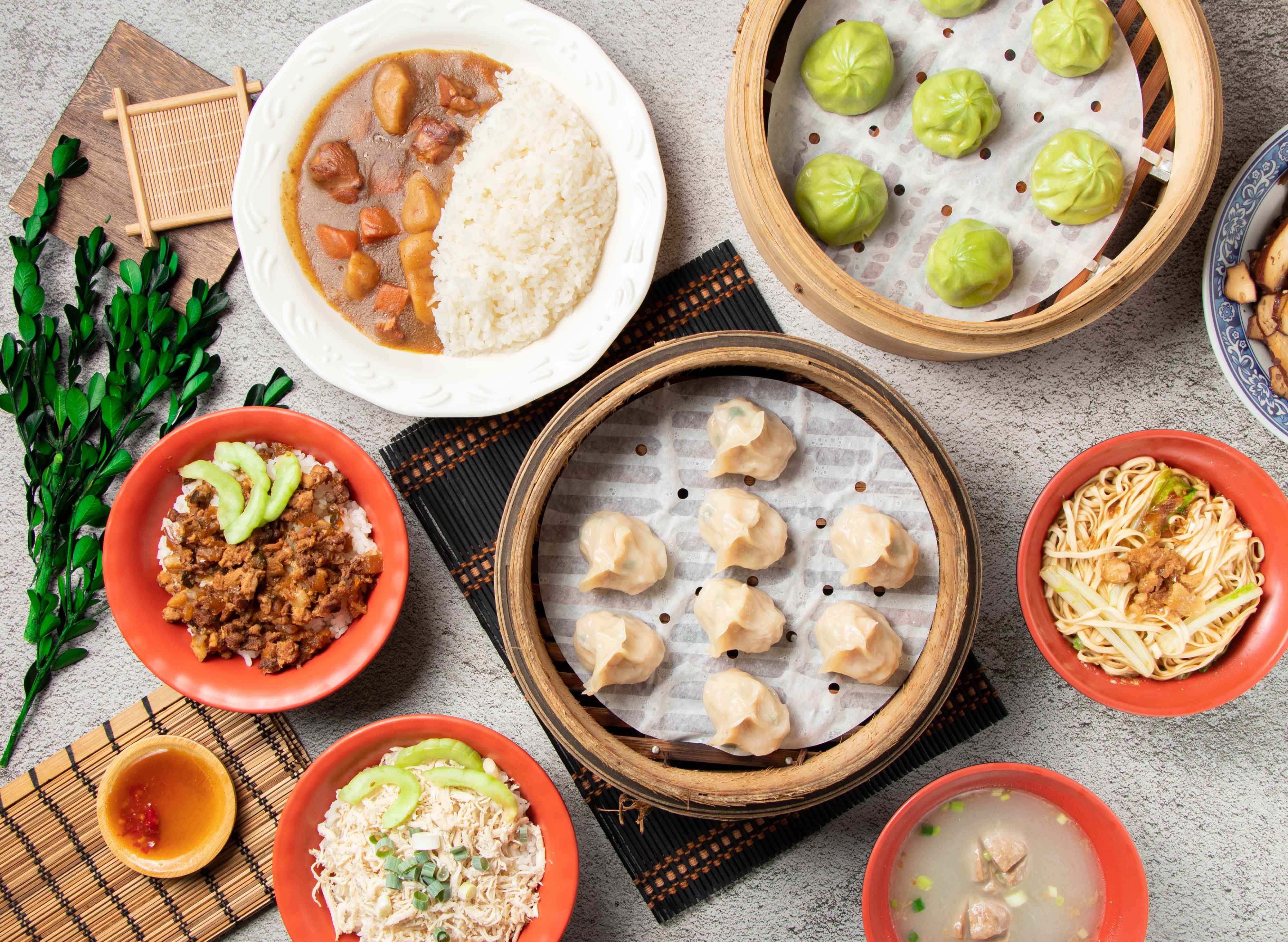 大萊三鮮蒸餃(苗栗苑裡店)菜單| 向附近的大萊三鮮蒸餃(苗栗苑裡店)訂購| foodpanda 外送