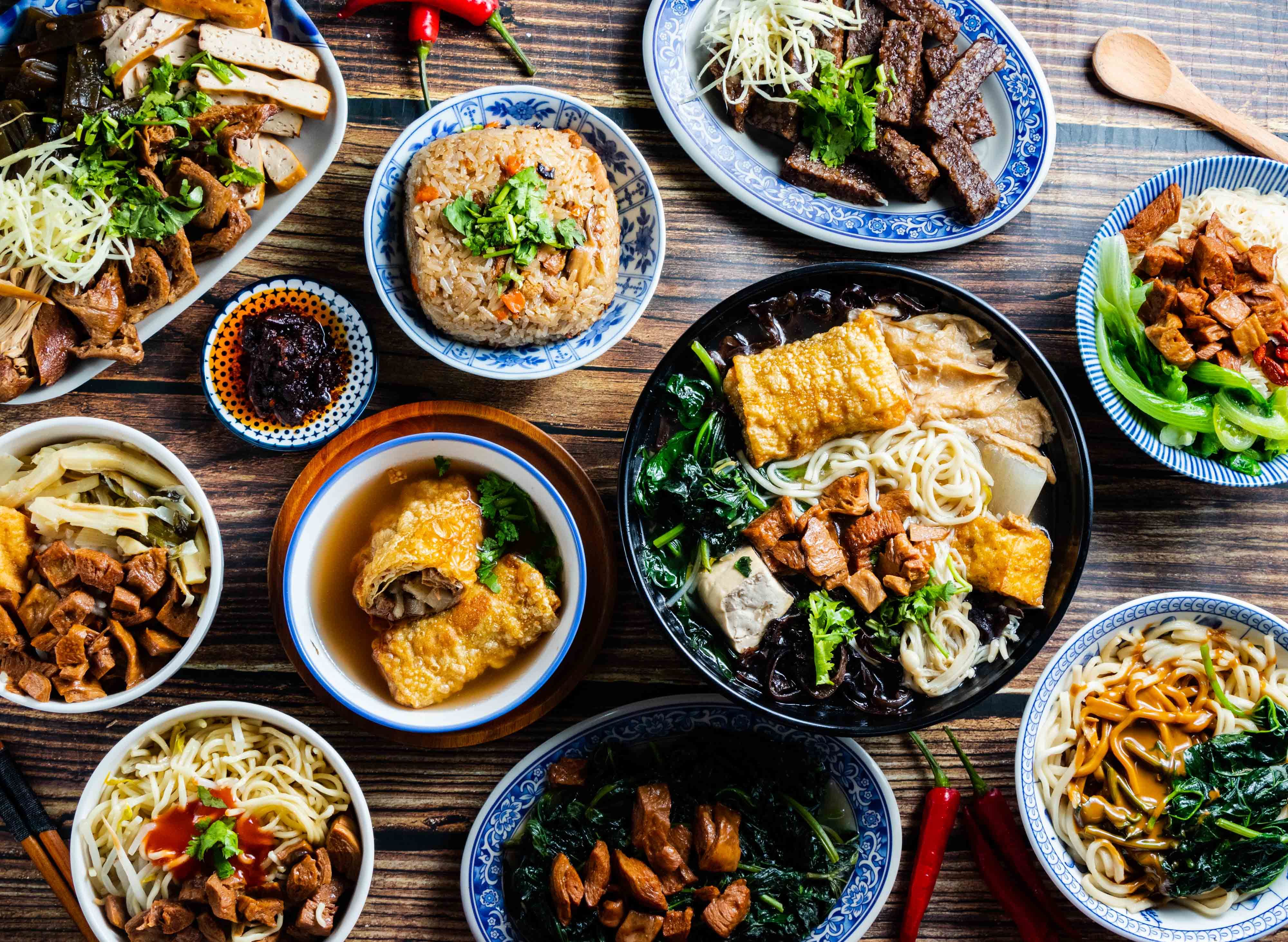 社頭-彰化素食 vendor logo