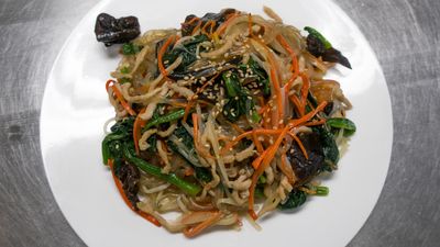 生活餐飲
