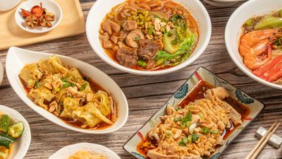 na la tzu chung ching suan la fen