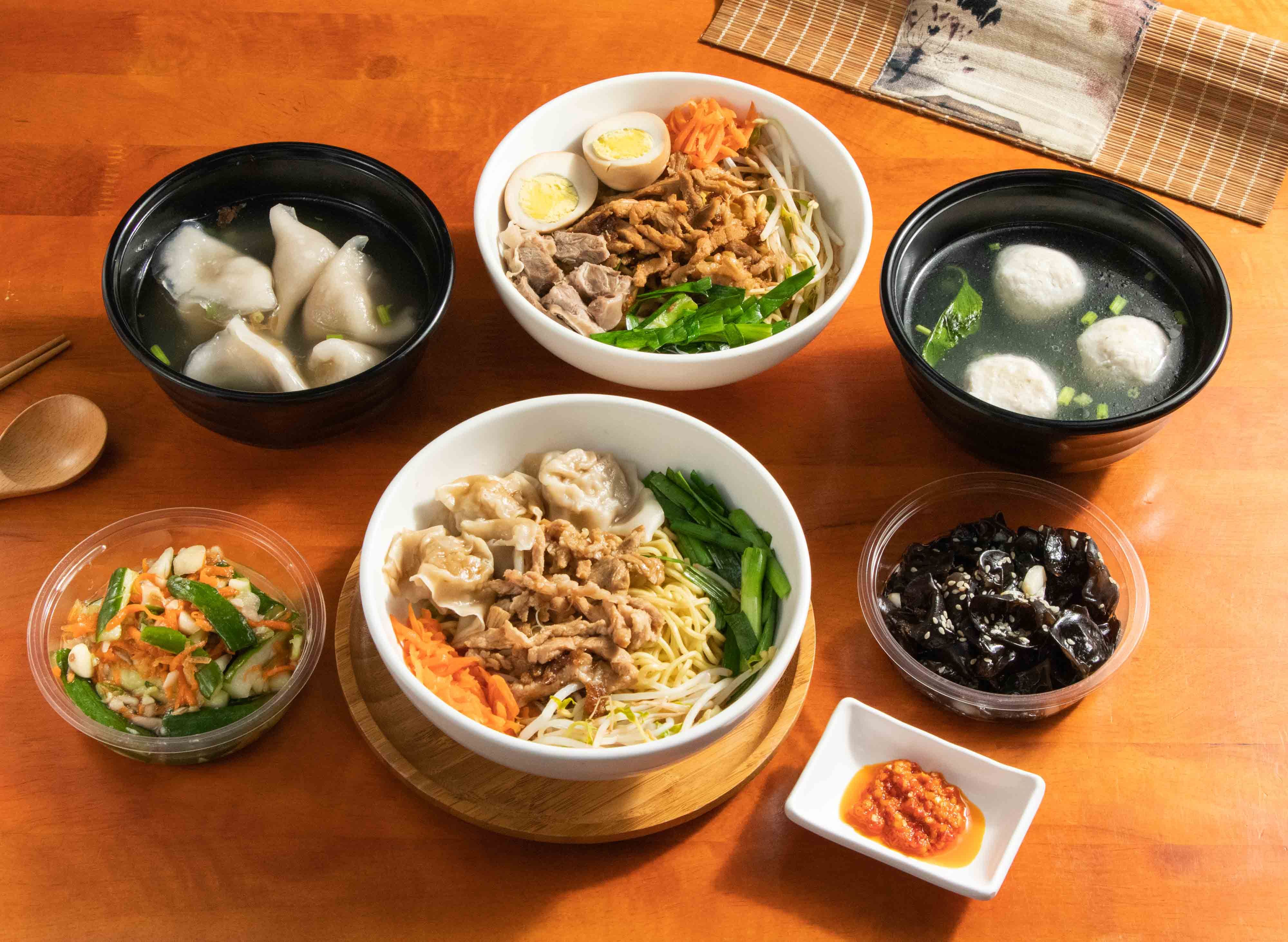 享見麵 vendor logo
