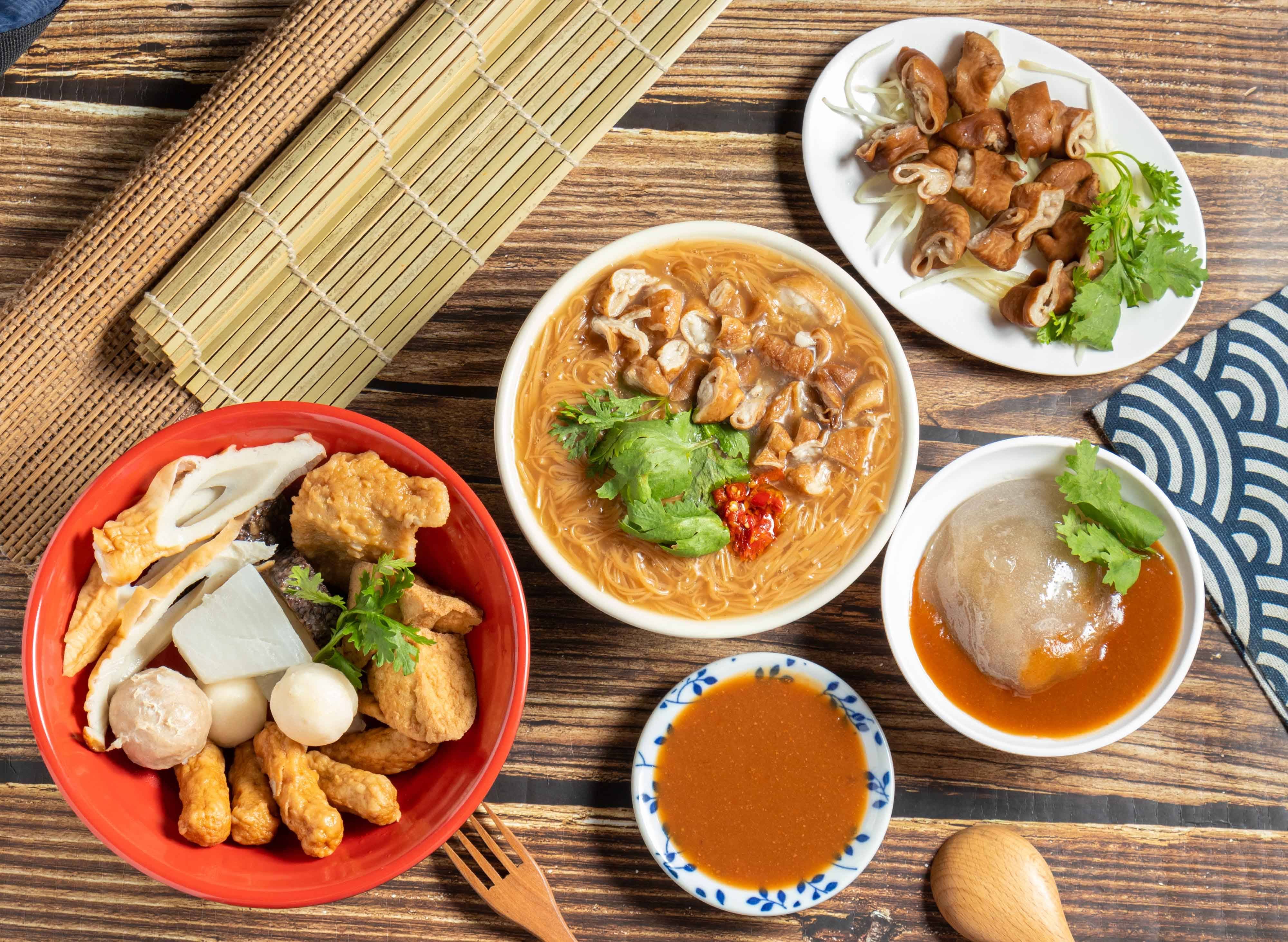 13大腸麵線 (台北景興店) vendor logo