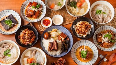 職人老滷