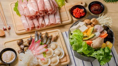 巴豆夭 (三民品牌概念店)