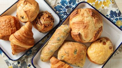 MAISON KAYSER (Breeze Nanjing Branch)