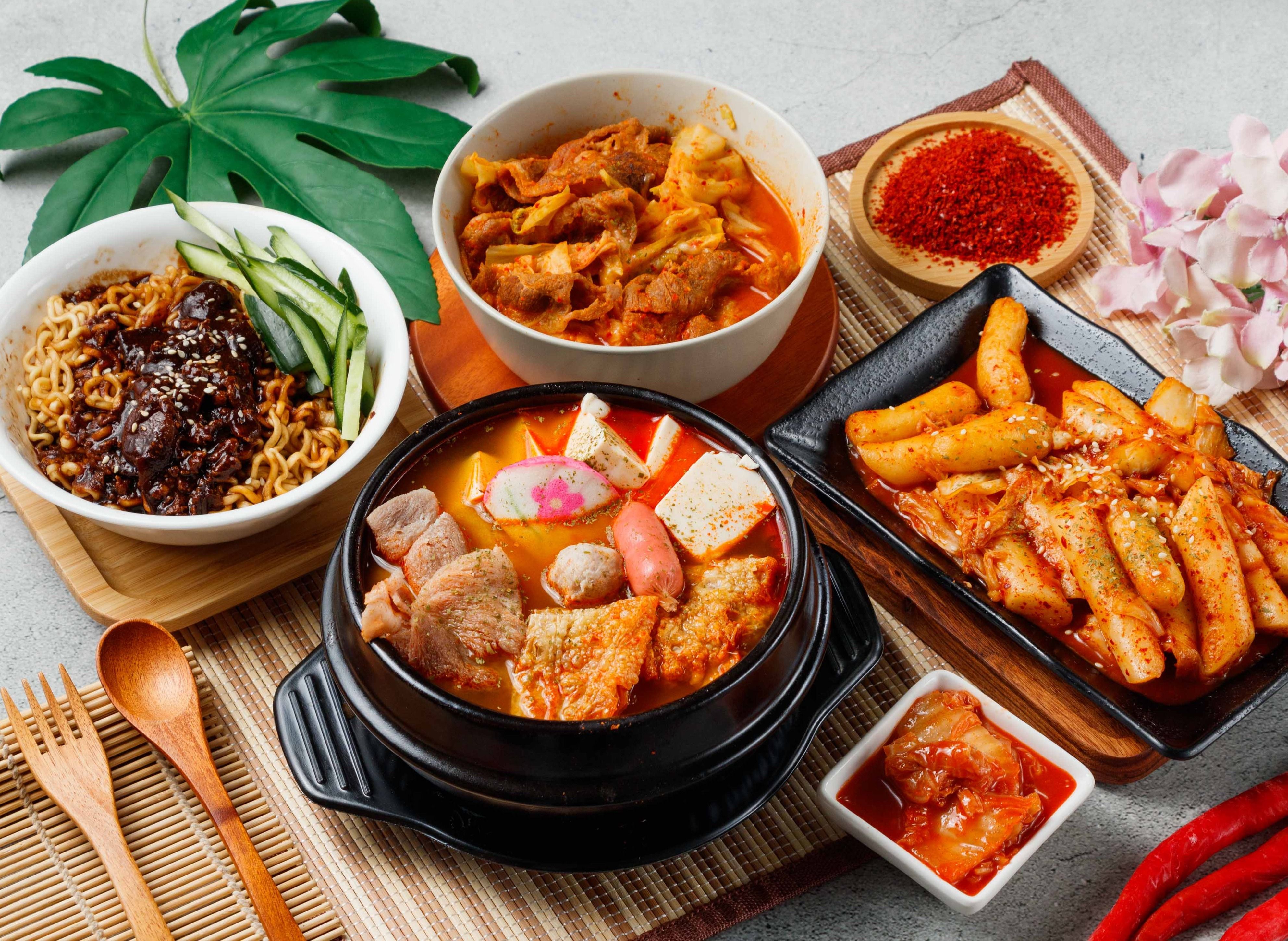小芽燴飯火鍋 vendor logo