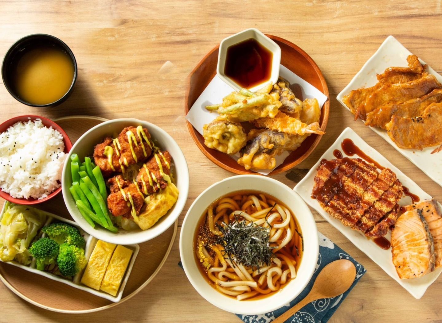 丼之家 vendor logo