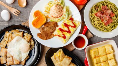 灶咖 (新北新莊店)