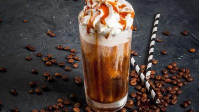kuang yeh chi LUMORA COFFEE