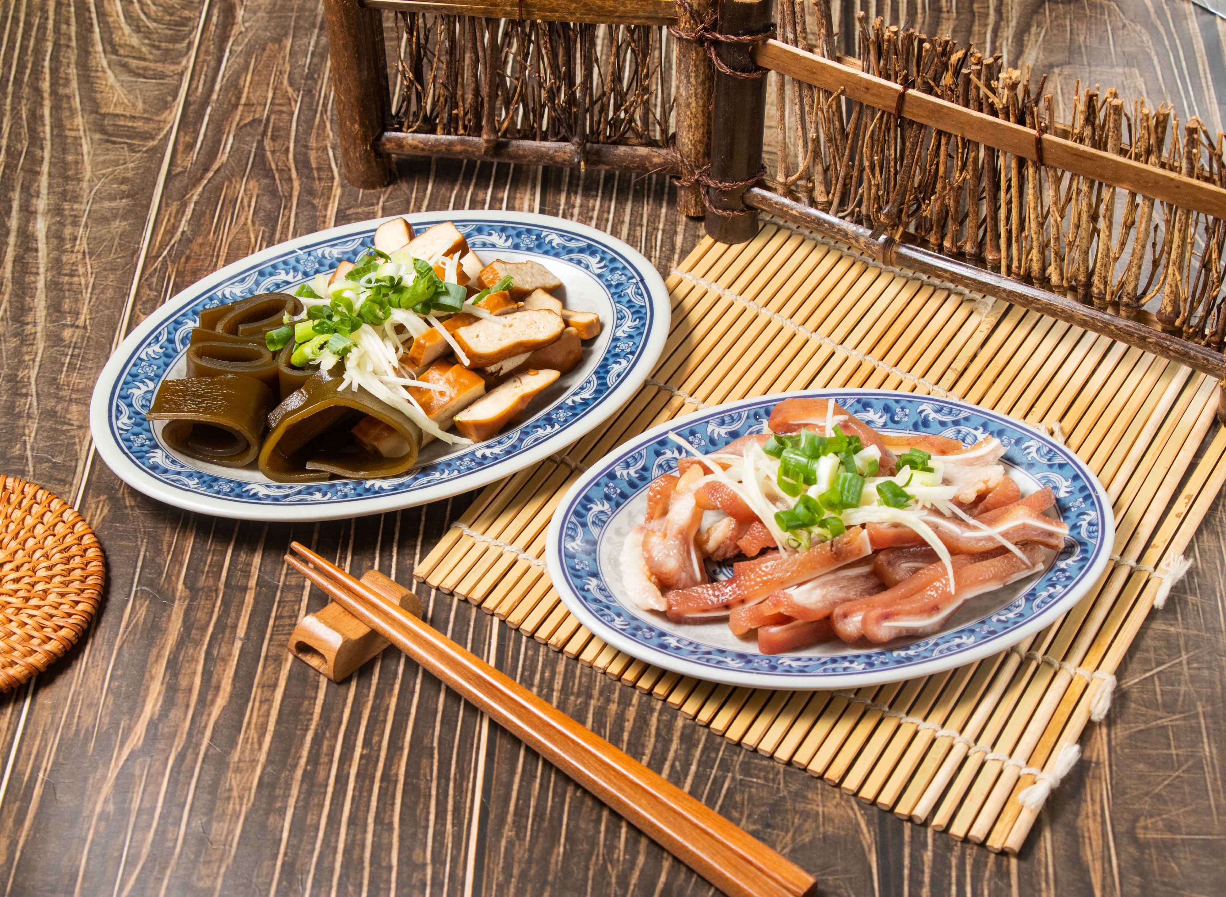 馬祖麵館 (台北石牌店) vendor logo