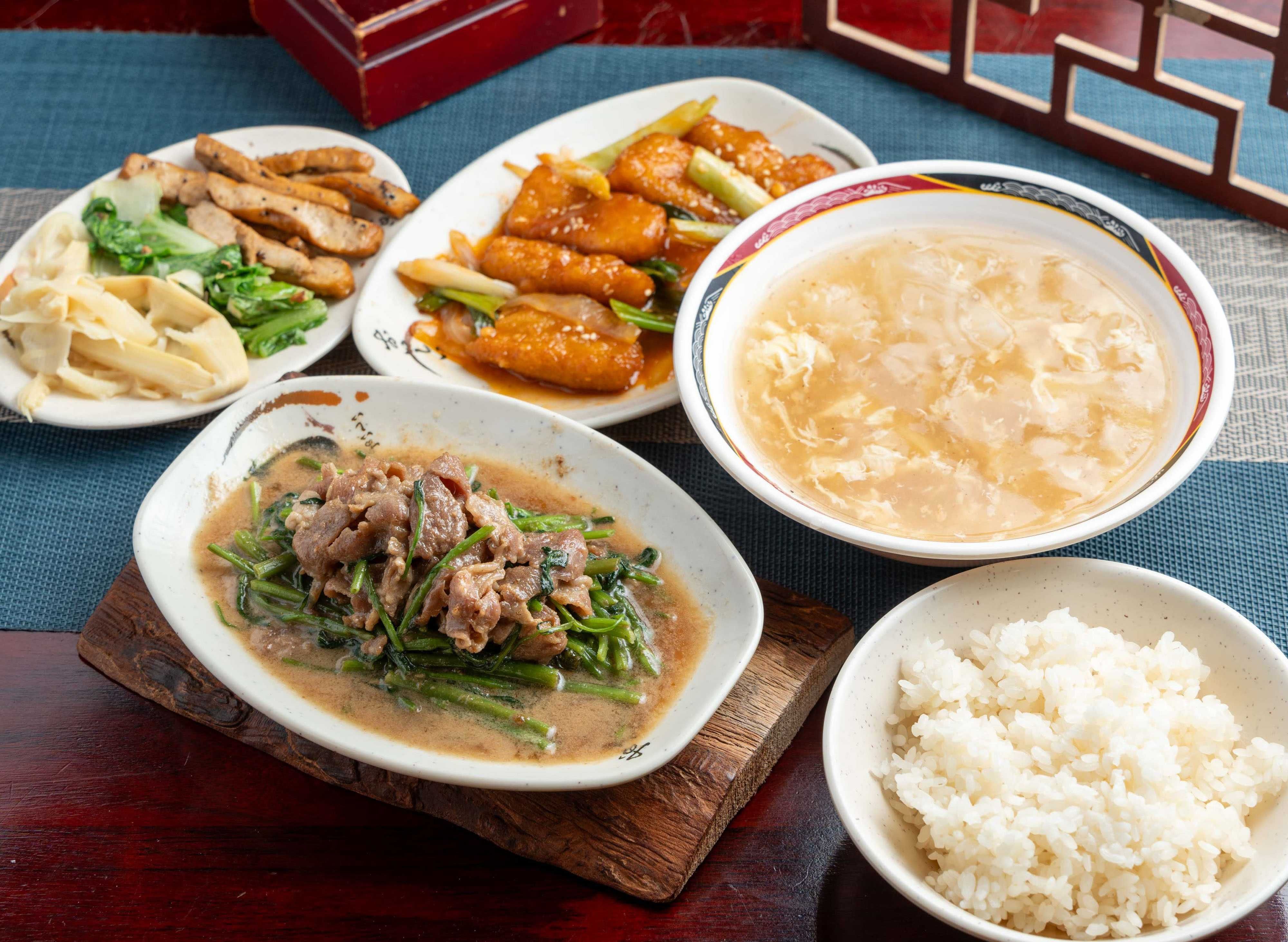 故鄉肉羹麵滷肉飯 vendor logo