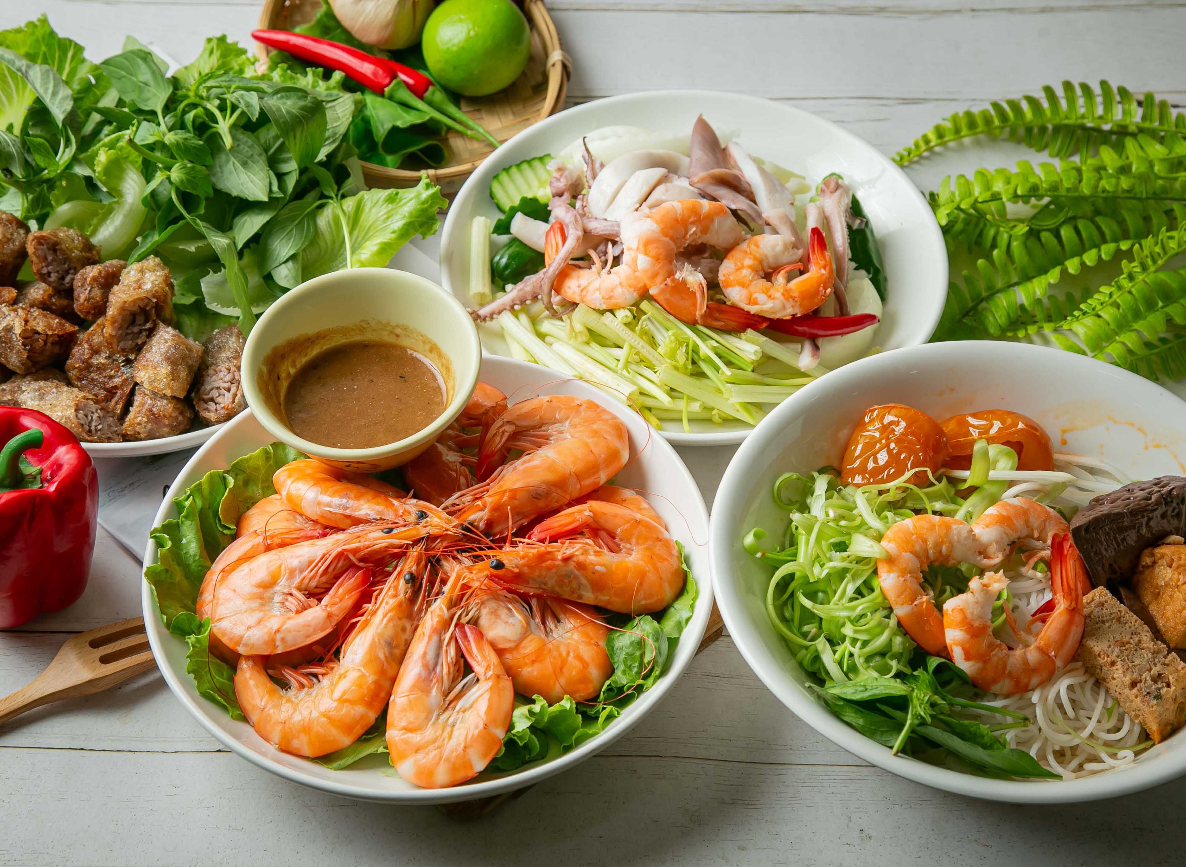 玉莊越南美食 vendor logo