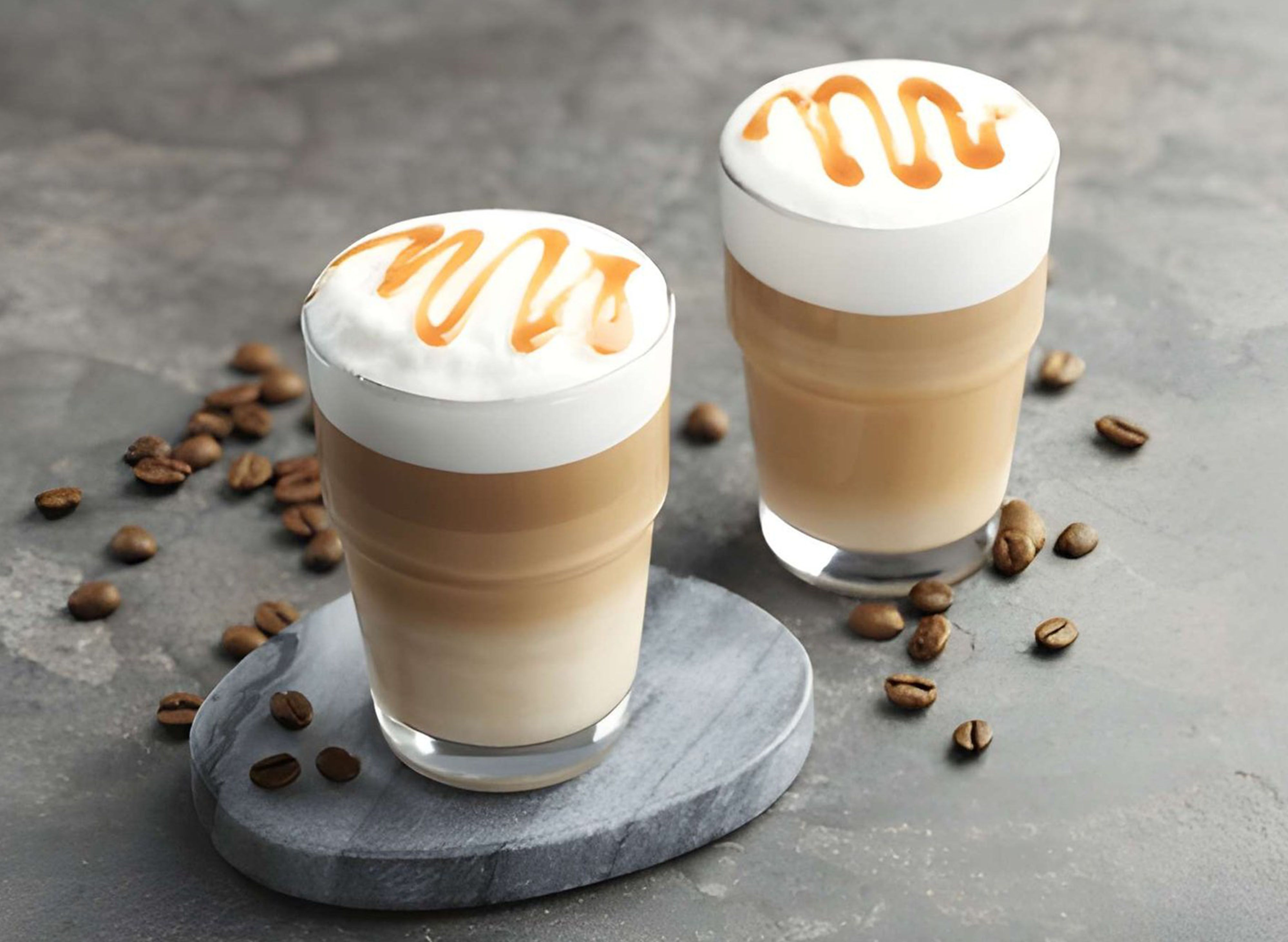CAFFE’ LA VITA 森悅咖啡 vendor logo