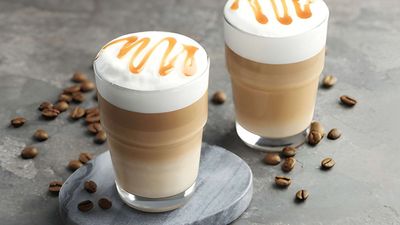 Caffe La Vita Sen Yueh Ka Fei