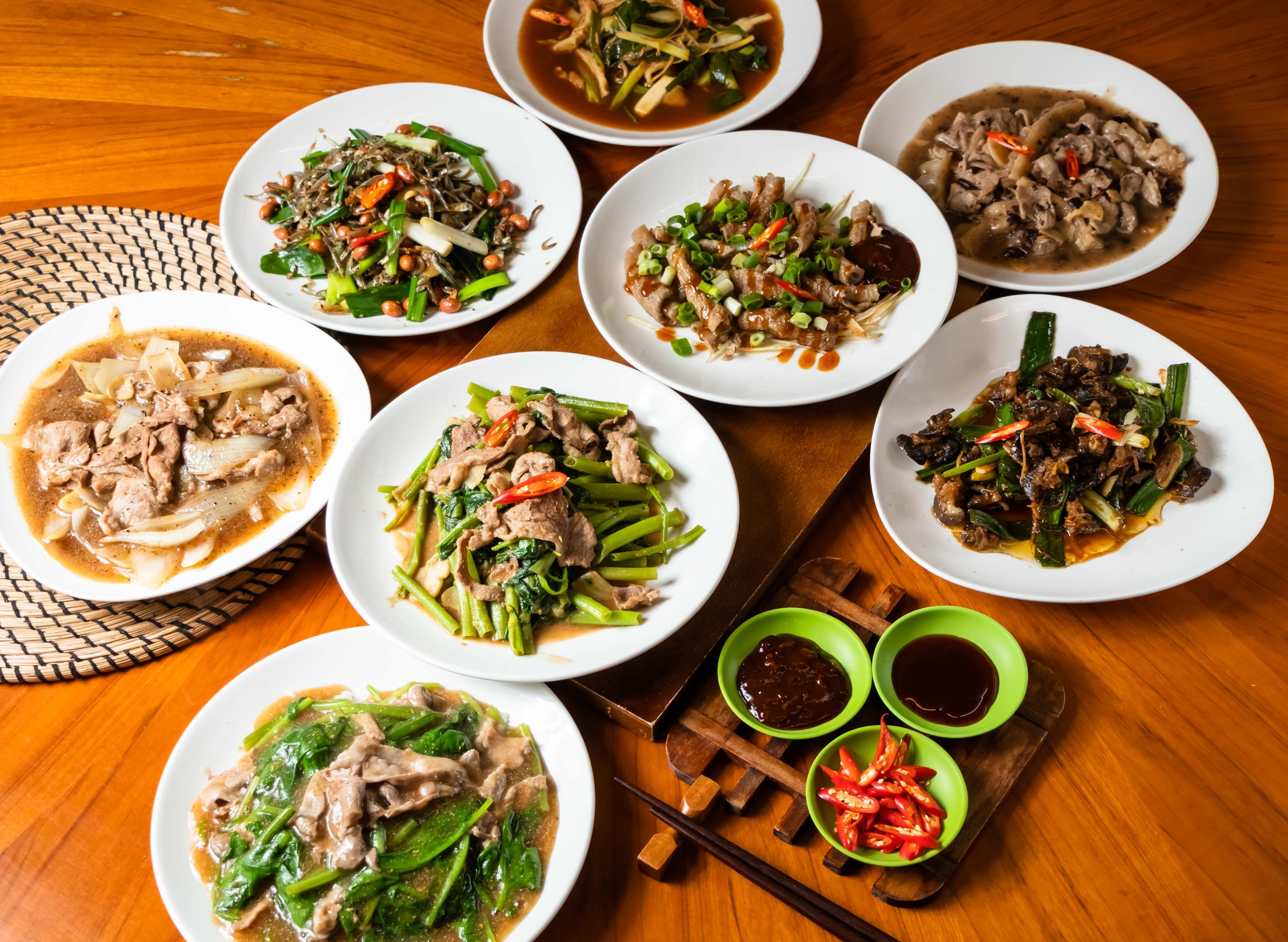 岡山羊肉三十年老店 vendor logo