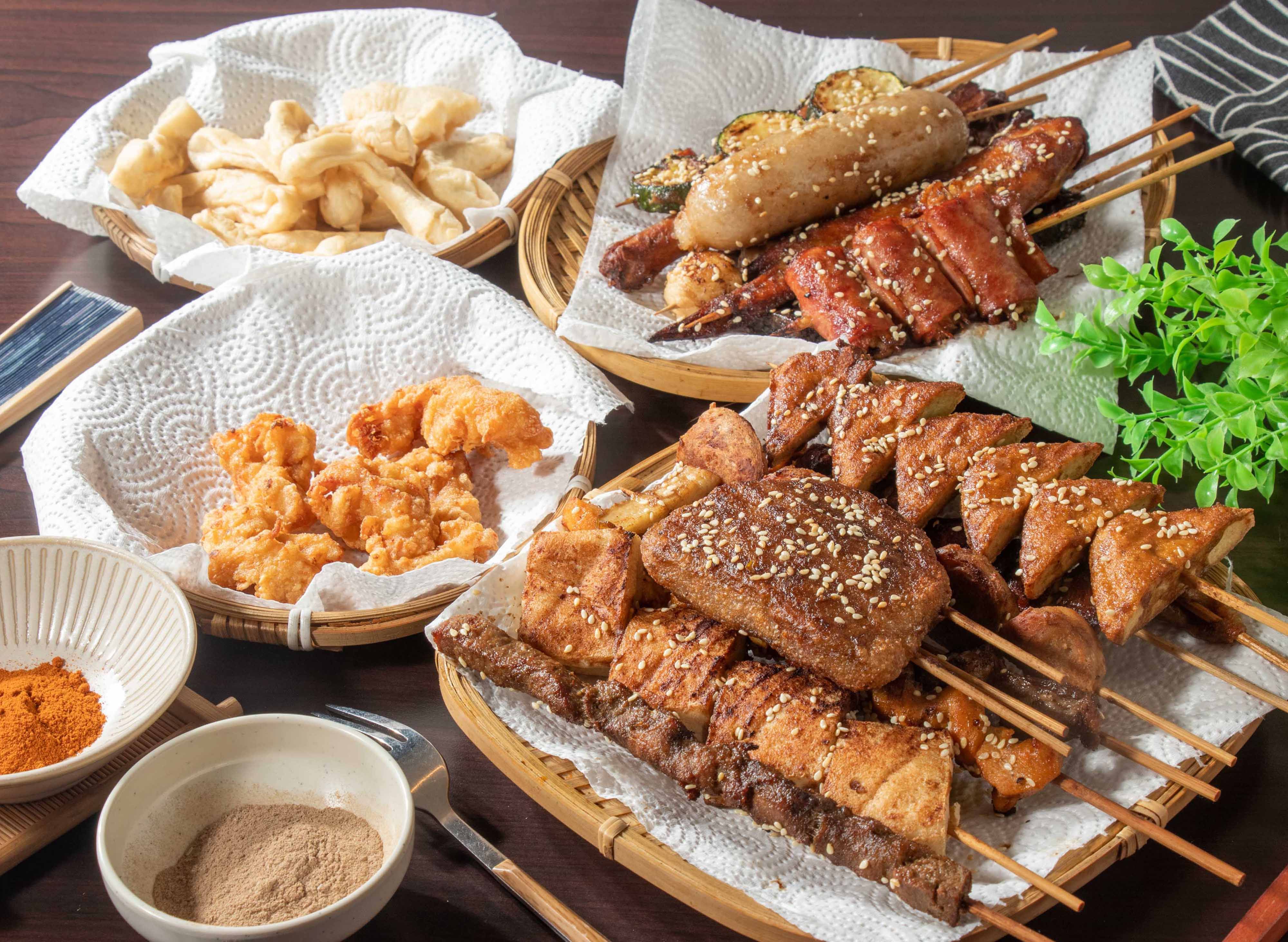 茅食碳烤 vendor logo