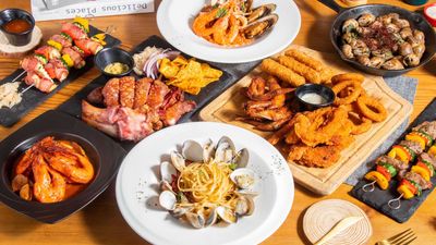 Lebeer精釀餐酒館