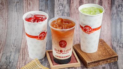回憶小時候 (屏東萬巒店)