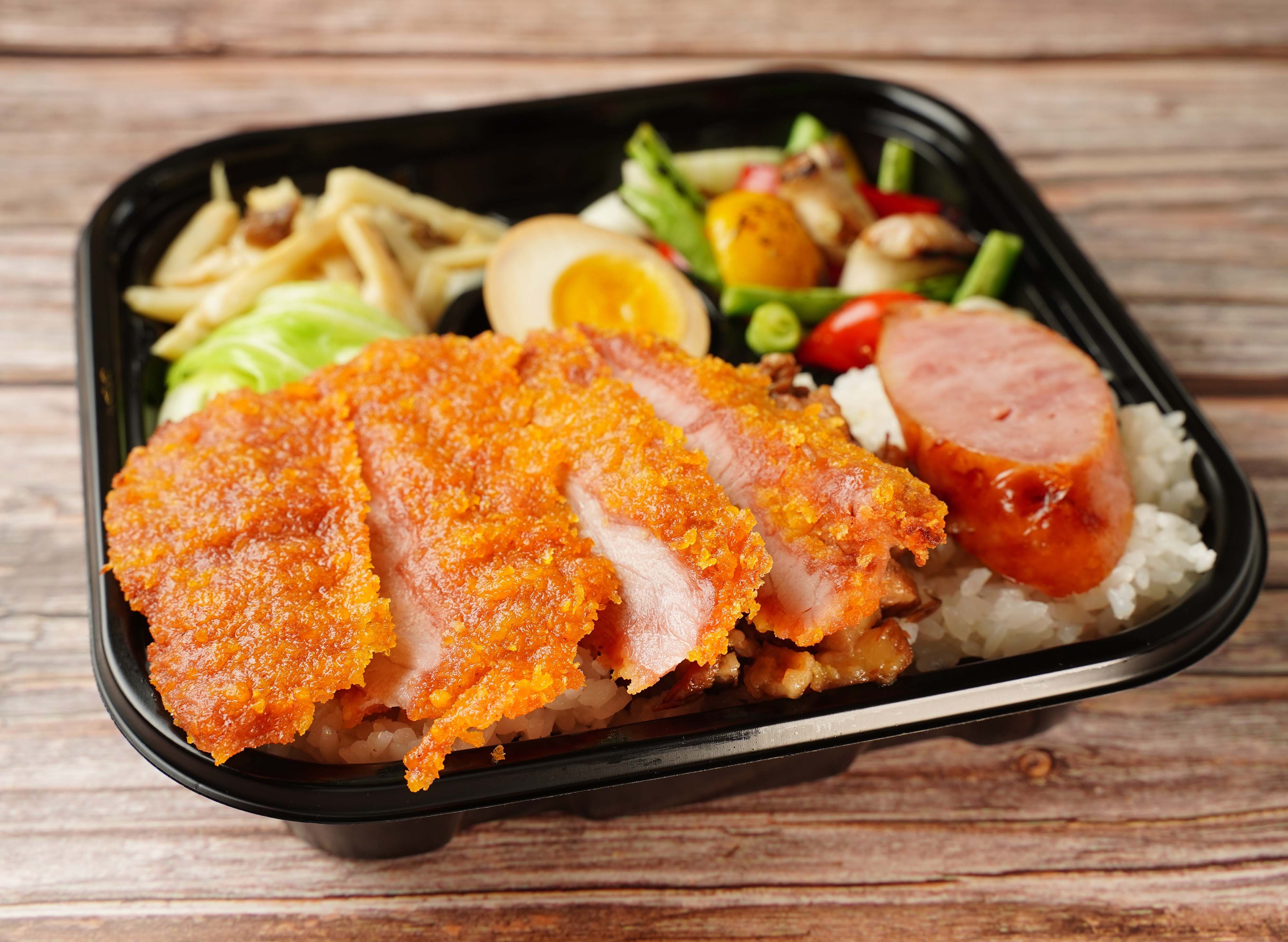 北昌池上飯包 (花蓮自強店) vendor logo