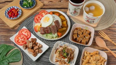 80號灶咖